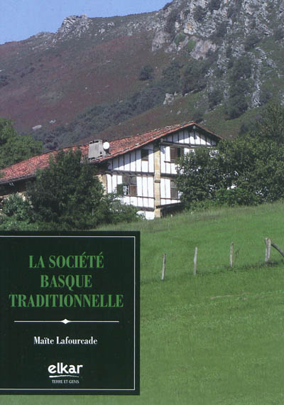 La société basque traditionnelle