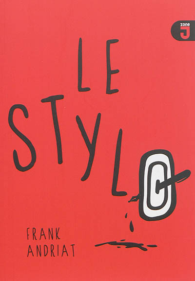 Le stylo