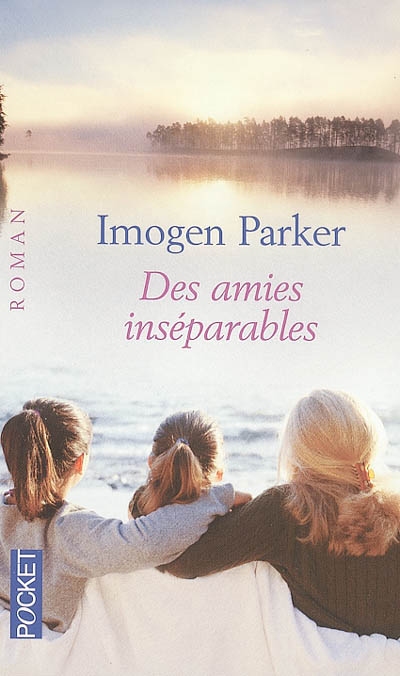 Des amies inséparables