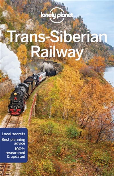 Trans-Siberian railway