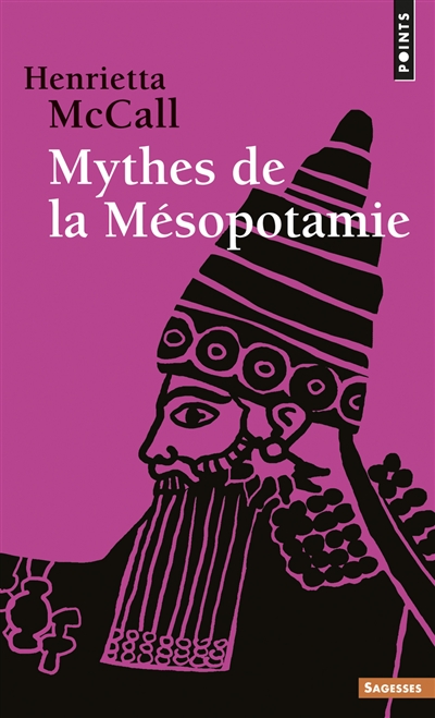 Mythes de la Mésopotamie