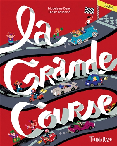 La grande course