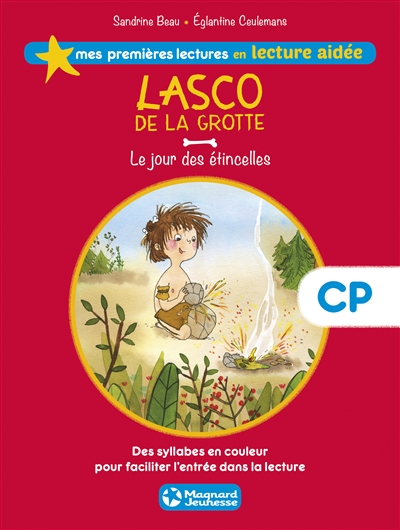 Le jour des étincelles