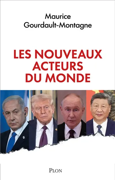 Les nouveaux acteurs du monde