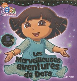 Les merveilleuses aventures de Dora
