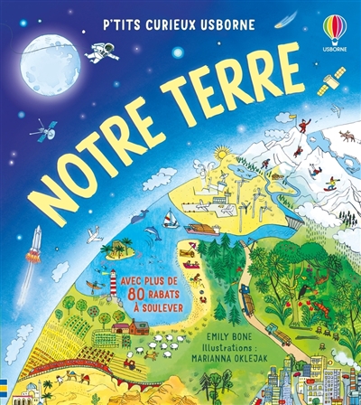 Notre Terre