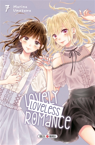 Lovely loveless romance. Vol. 7