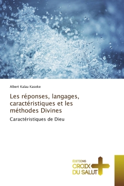 Les reponses, langages,...