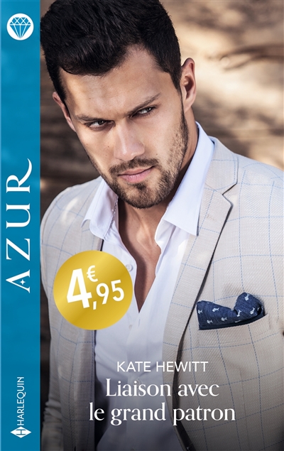 Liaison avec le grand patron : coup de foudre au bureau