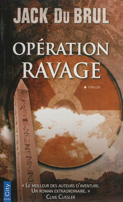 Opération ravage