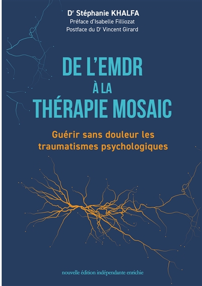 De l'EMDR à la thérapie...