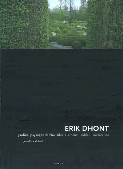 Erik Dhont, paysages de l'invisible