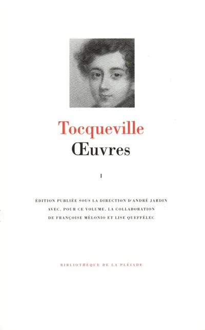 Oeuvres. Vol. 1. Voyages *** Ecrits politiques et académiques