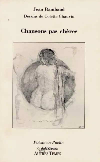 Chansons pas chères