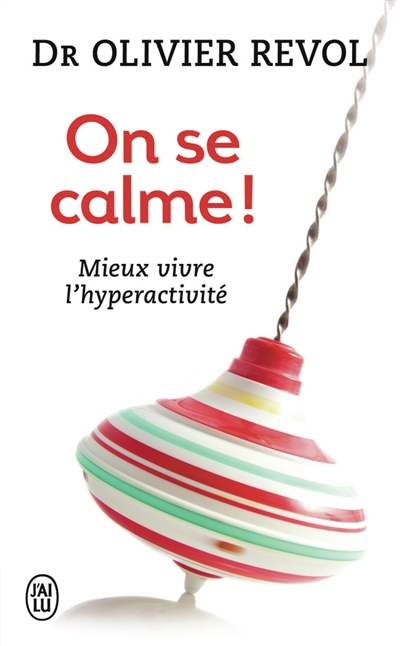 On se calme ! : enfants...