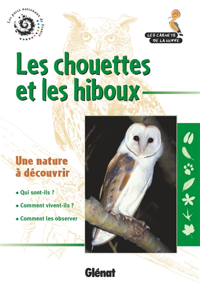 Les chouettes et les hiboux...
