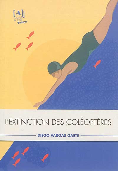 L'extinction des coléoptères