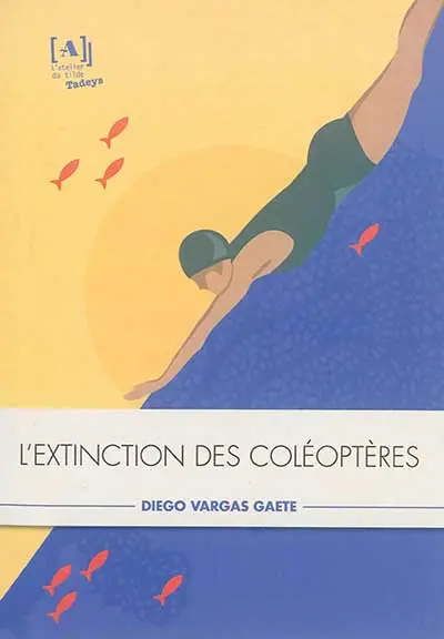 L'extinction des coléoptères
