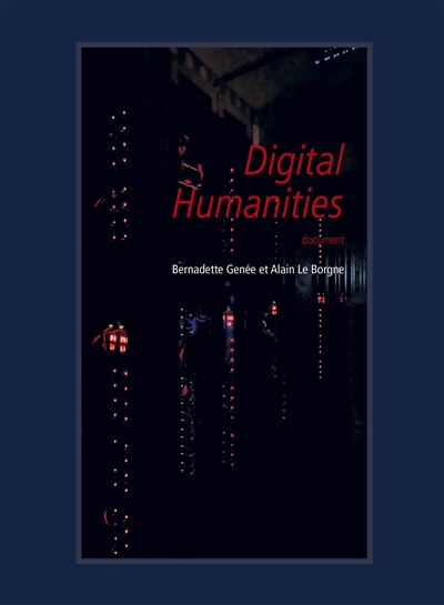 Digital humanities : document