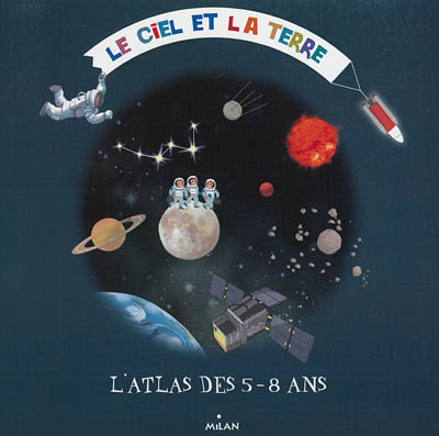 Le ciel et la terre