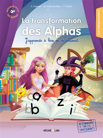 La méthode Les Alphas. La...