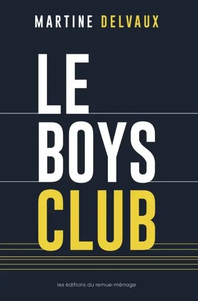 Le Boys club