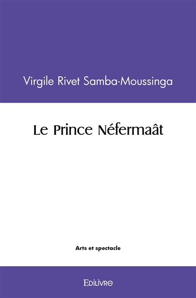 Le prince néfermaât