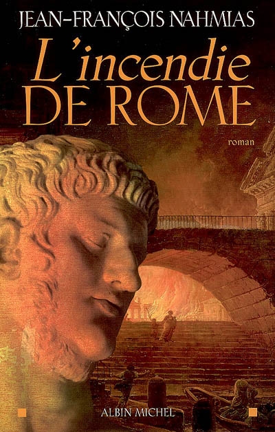 L'incendie de Rome