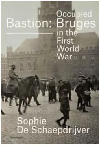 Bastion Bruges