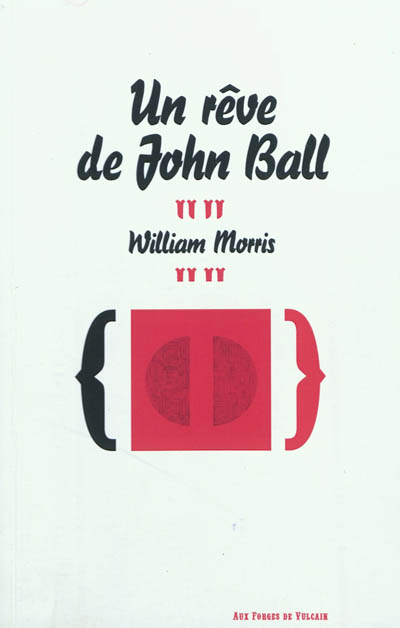 Un rêve de John Ball