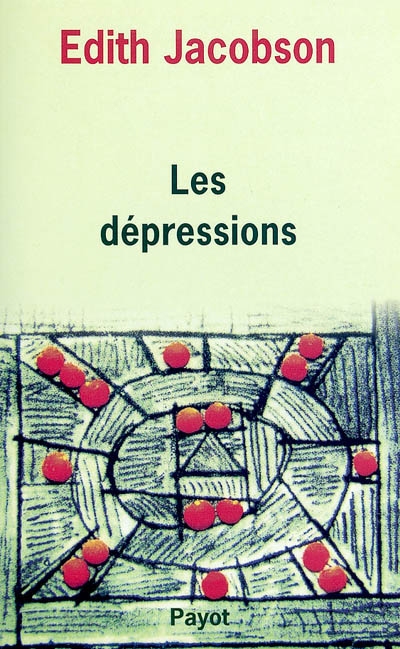 Les dépressions : étude comparée d'états normaux, névrotiques et psychotiques