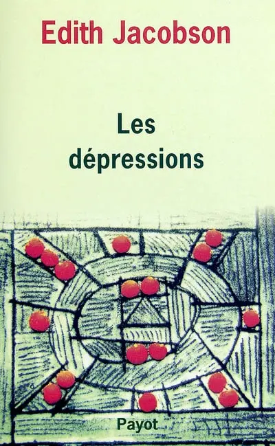 Les dépressions : étude comparée d'états normaux, névrotiques et psychotiques