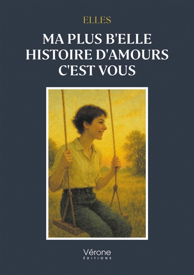 Ma plus b'elle histoire...
