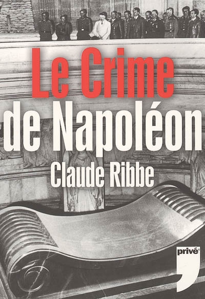 Le crime de Napoléon