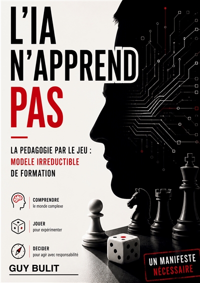 L'IA n'apprend pas : La...
