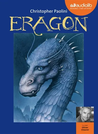 L'héritage. Vol. 1. Eragon