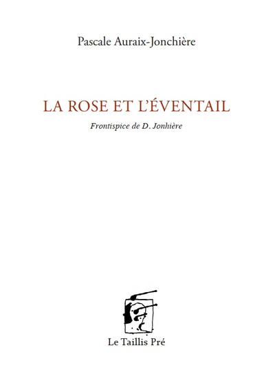 La rose et l'éventail