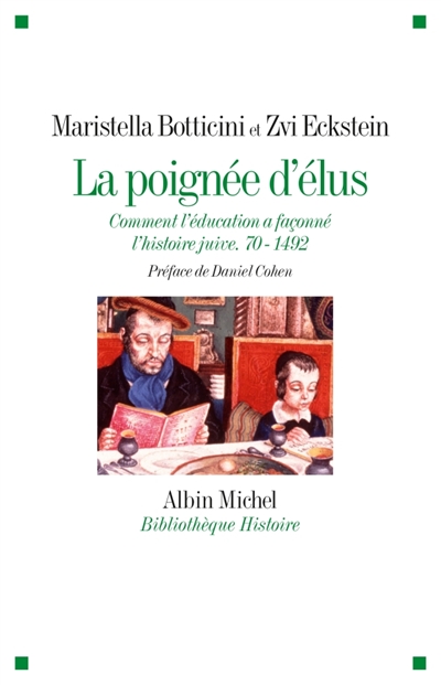 La poignée d'élus : comment...
