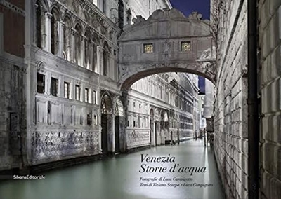 Venezia, storie d'acqua