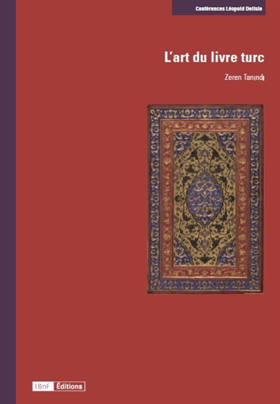 L'art du livre turc