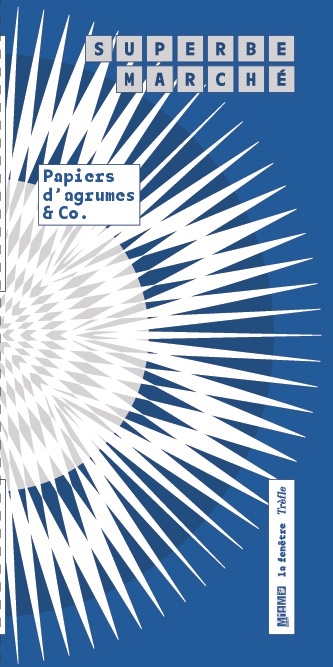 Superbemarché : papiers...
