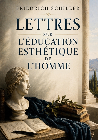 Lettres sur l'éducation...