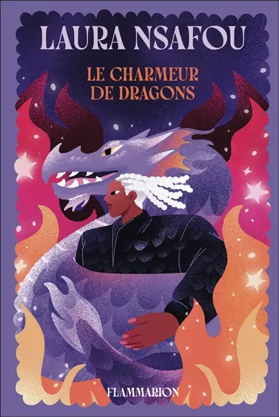 Le charmeur de dragons