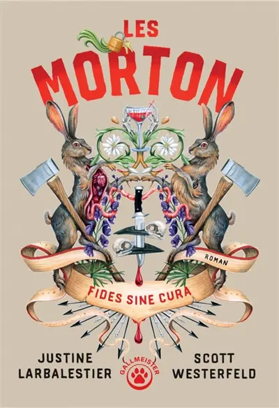 Les Morton