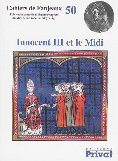 Innocent III et le Midi