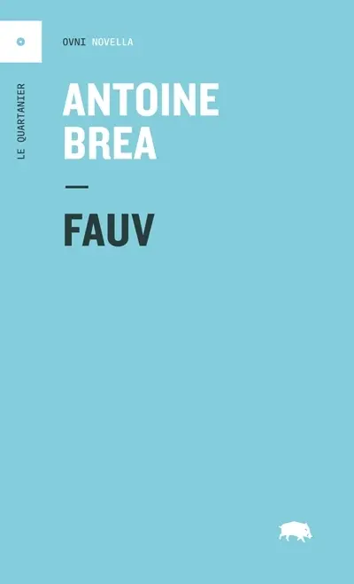 Fauv : novella