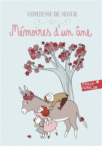 Les mémoires d'un âne