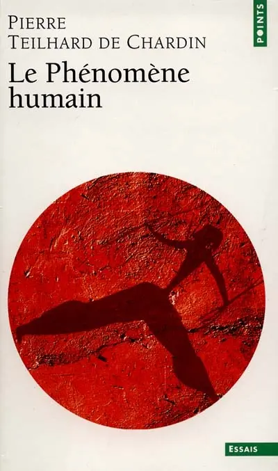 Oeuvres complètes. Vol. 1. Le Phénomène humain