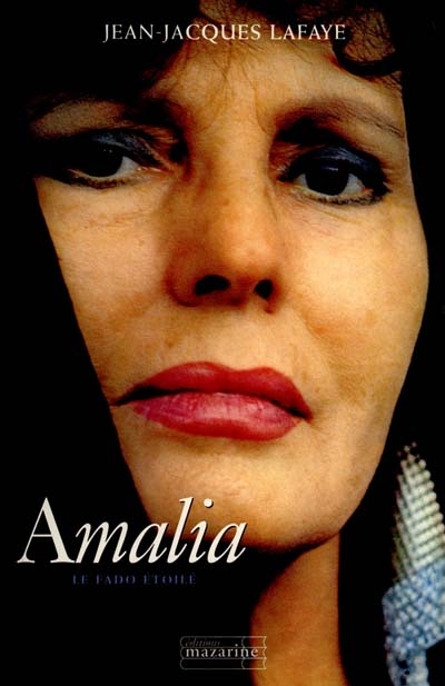 Amalia ou Le fado étoilé