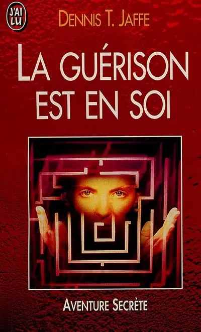 La guérison est en soi